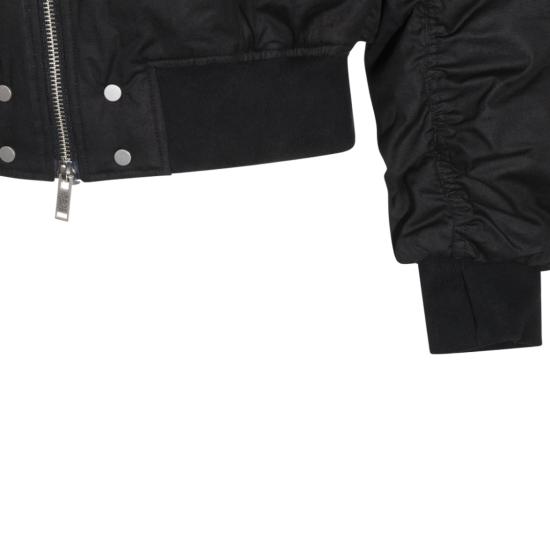 26FW 톰크롬 자켓 MJ890111 Black - THOM KROM