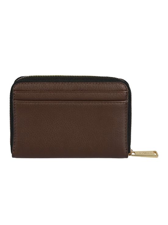 26FW 란셀 지갑 A14266 Black - LANCEL