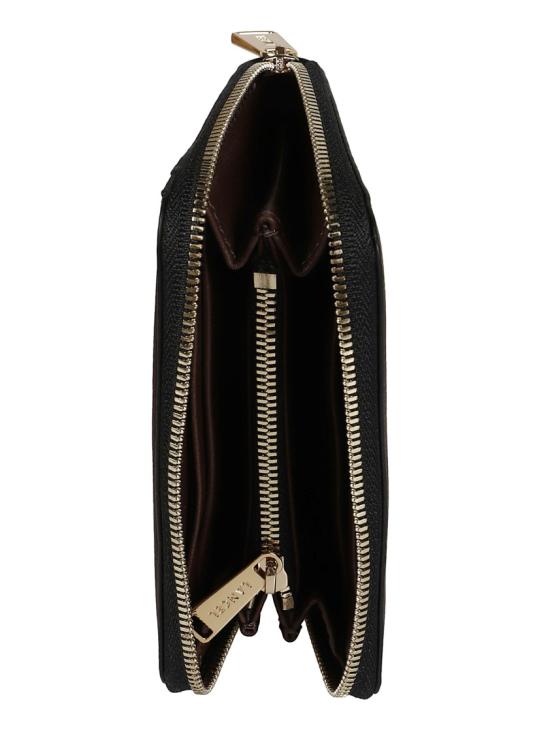 26FW 란셀 지갑 A14266 Black - LANCEL