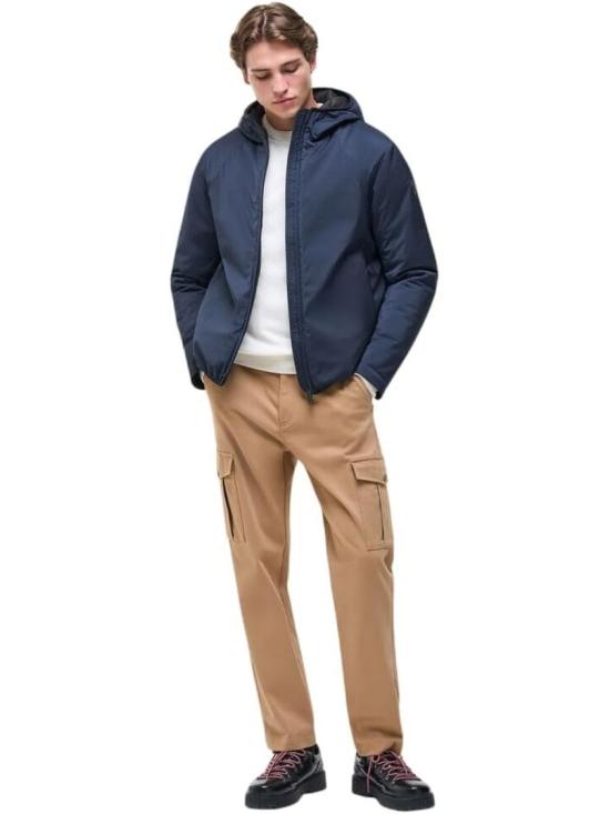 26FW 콜마르 자켓 110000274WX68 Blue - COLMAR