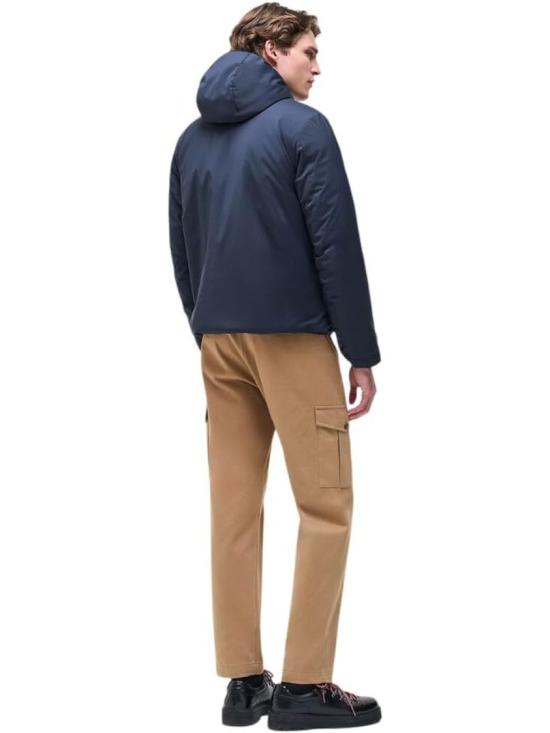 26FW 콜마르 자켓 110000274WX68 Blue - COLMAR