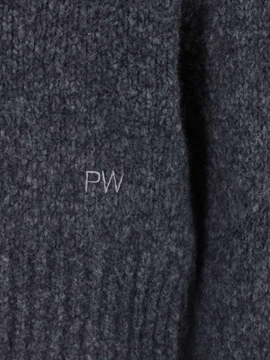 26FW 팔로마울 니트웨어 XJBL01208 Grey - PALOMA WOOL
