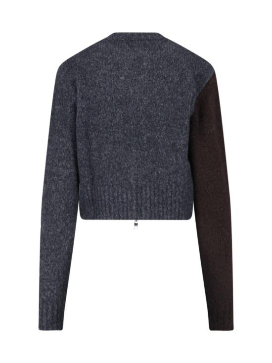 26FW 팔로마울 니트웨어 XJBL01208 Grey - PALOMA WOOL