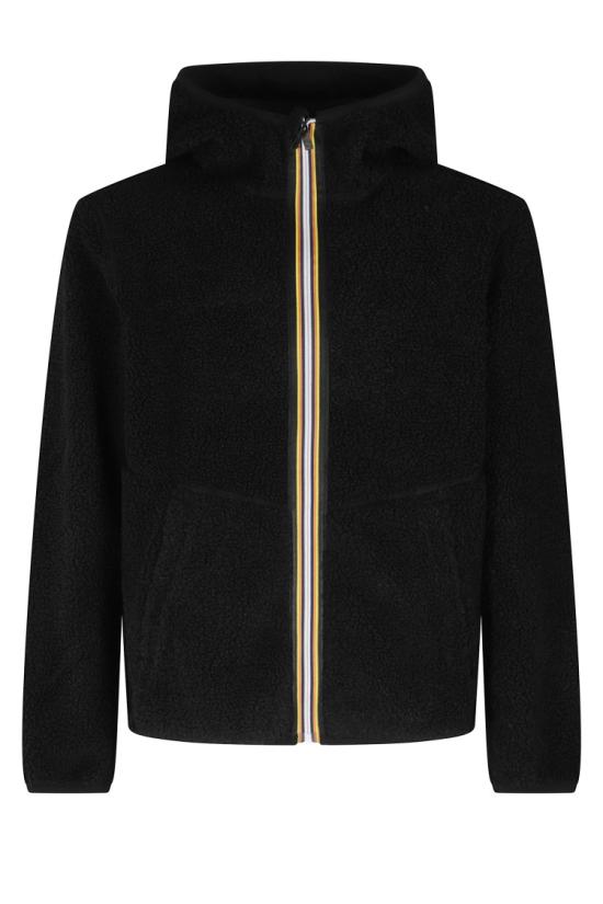 26FW 까웨 자켓 K3132NW 099 Black