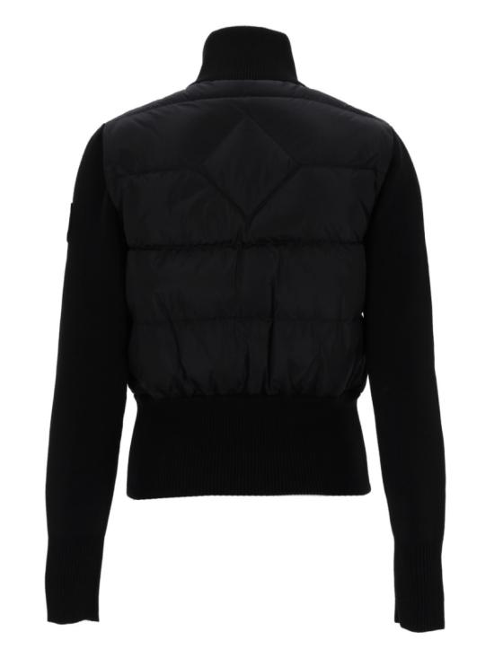  캐나다구스 자켓 6506WT 9061 Black - CANADA GOOSE