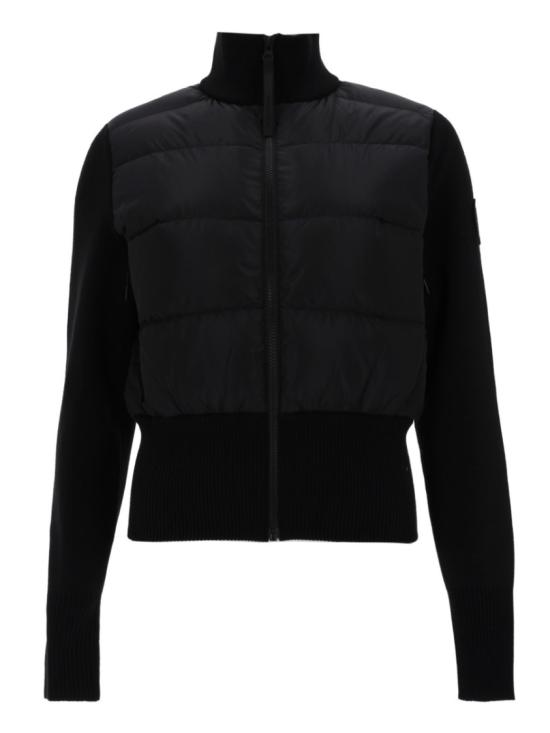  캐나다구스 자켓 6506WT 9061 Black