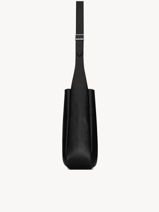 26FW 생로랑 숄더백 A0014W AAGZ4 Black - SAINT LAURENT