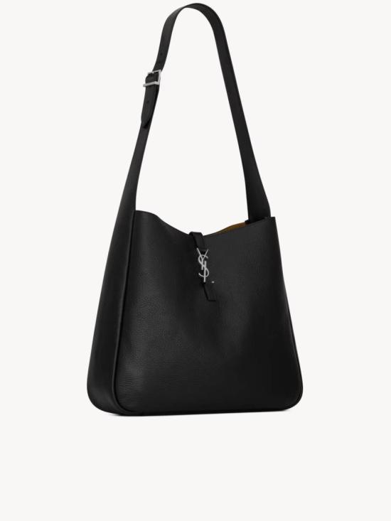 26FW 생로랑 숄더백 A0014W AAGZ4 Black - SAINT LAURENT