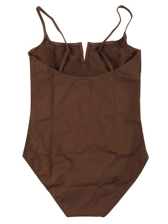 26FW 에레스 비치웨어 012643 Black - ERES