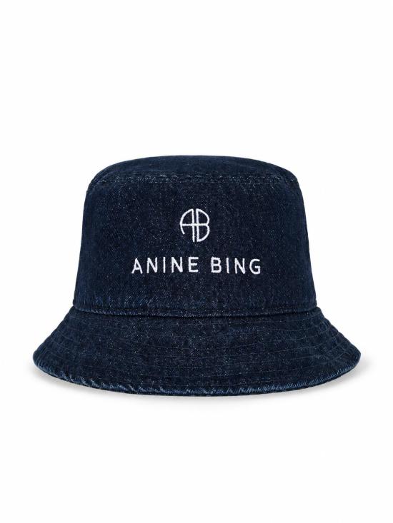 26FW 애니빙 모자 A1212244 WHD93 DARK BLUE