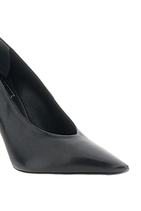 26FW 로저비비에 힐/펌프스 RVW8394669091TB999 Black - ROGER VIVIER