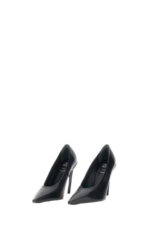 26FW 로저비비에 힐/펌프스 RVW8394669091TB999 Black - ROGER VIVIER