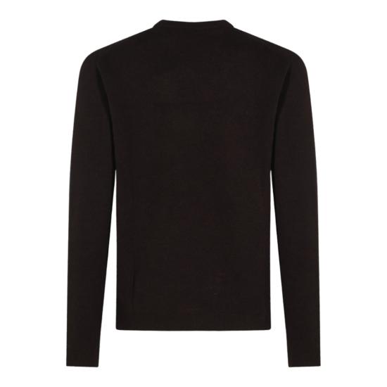 26FW 알테아 니트웨어 266105039 Black - ALTEA