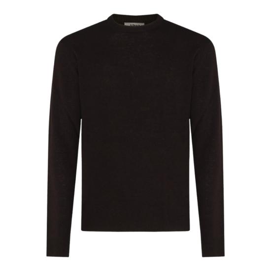 26FW 알테아 니트웨어 266105039 Black