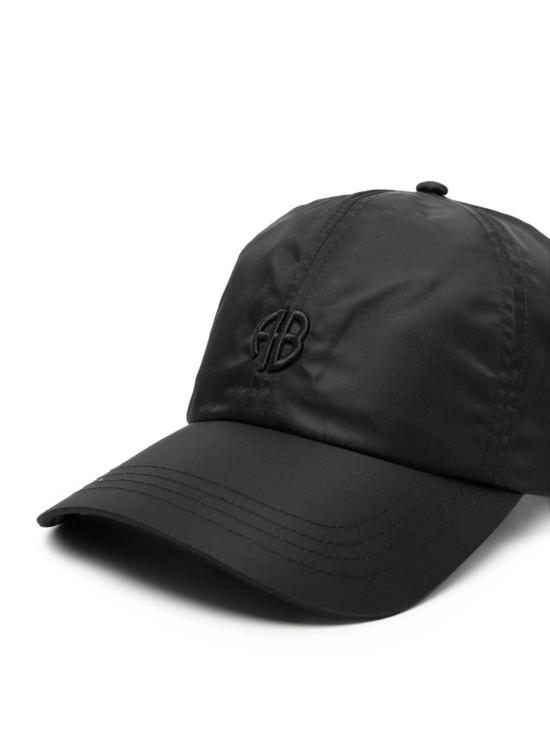 26FW 애니빙 모자 A1212281 BLK1 BLACK - ANINE BING