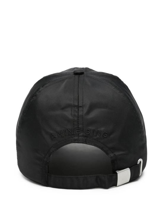 26FW 애니빙 모자 A1212281 BLK1 BLACK - ANINE BING