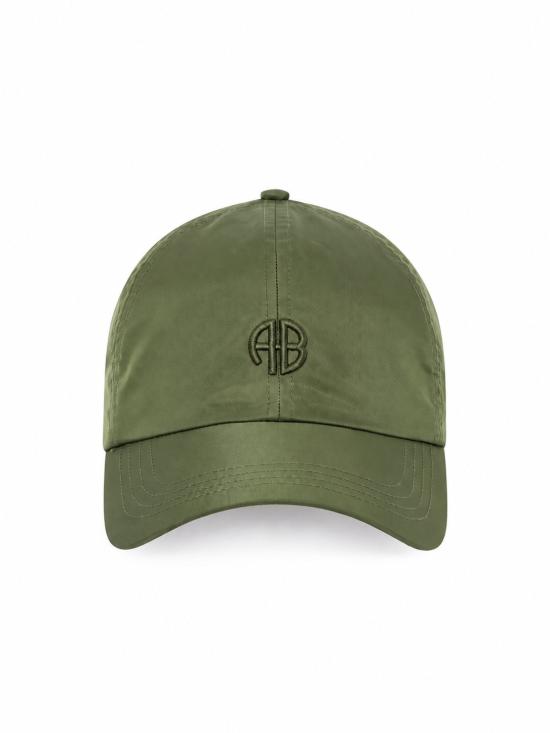 26FW 애니빙 모자 A1212281 AYG1 ARMY GREEN