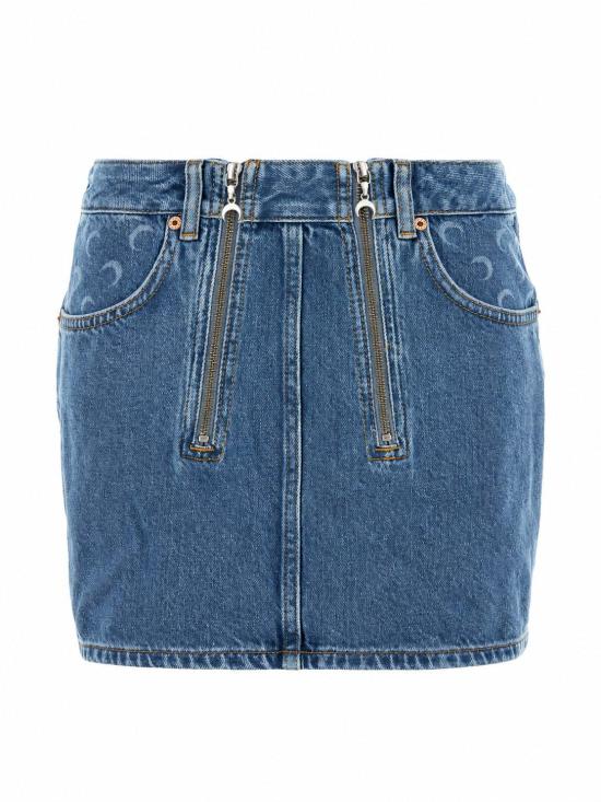 26FW 마린세르 의류 WSK135ACDEN0002 BL05 LIGHT BLUE
