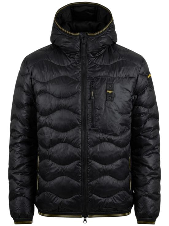 26FW 블라우어 자켓 UC03064006355999 Black