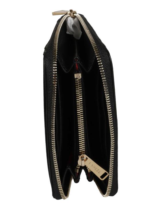 26FW 란셀 지갑 A14266 Black - LANCEL