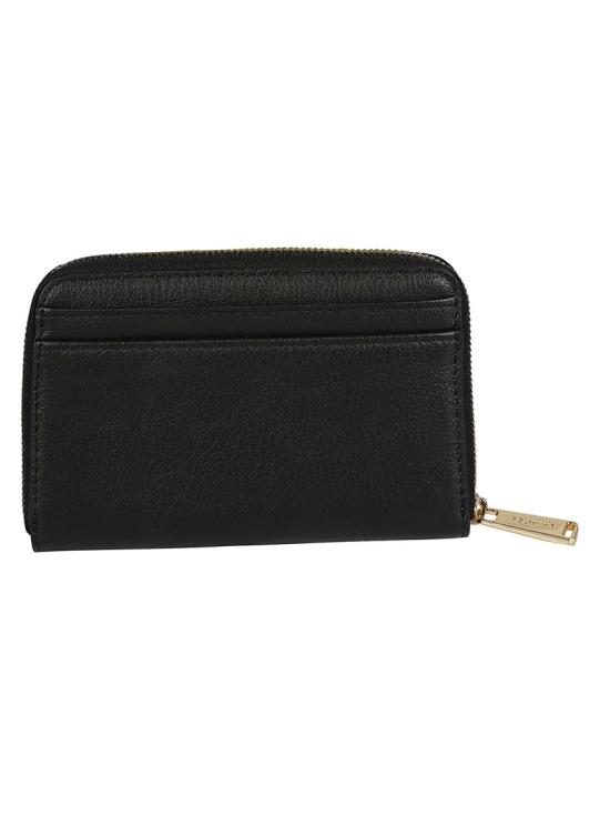 26FW 란셀 지갑 A14266 Black - LANCEL