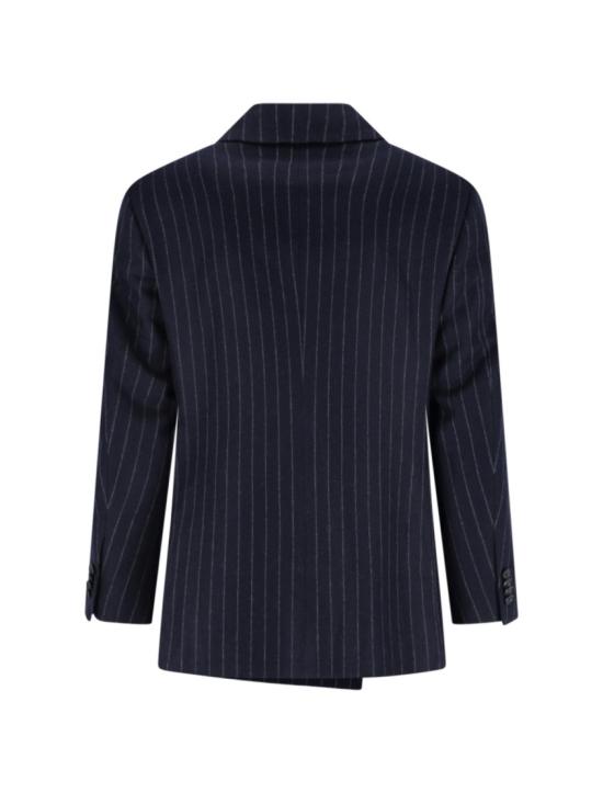 26FW 카루소 수트 LN1JD611F 5080746327 Blue - CARUSO