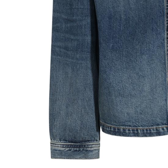 26FW 톰포드 데님 DJR002DMC117UBN Blue - TOMFORD