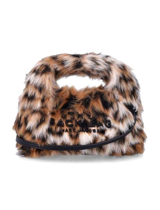 26FW 마크제이콥스 가방 2F6SMN009S02201 Brown