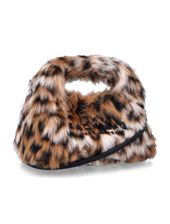 26FW 마크제이콥스 가방 2F6SMN009S02201 Brown - MARC JACOBS