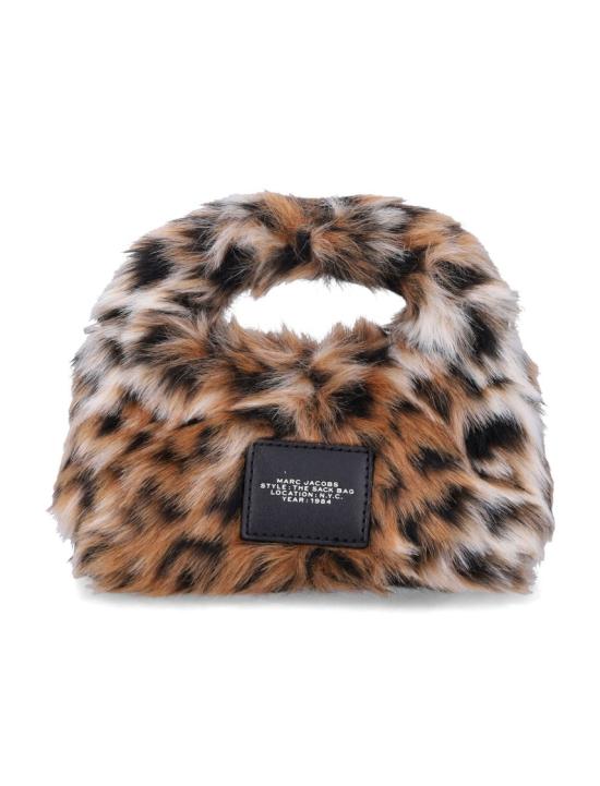 26FW 마크제이콥스 가방 2F6SMN009S02201 Brown - MARC JACOBS