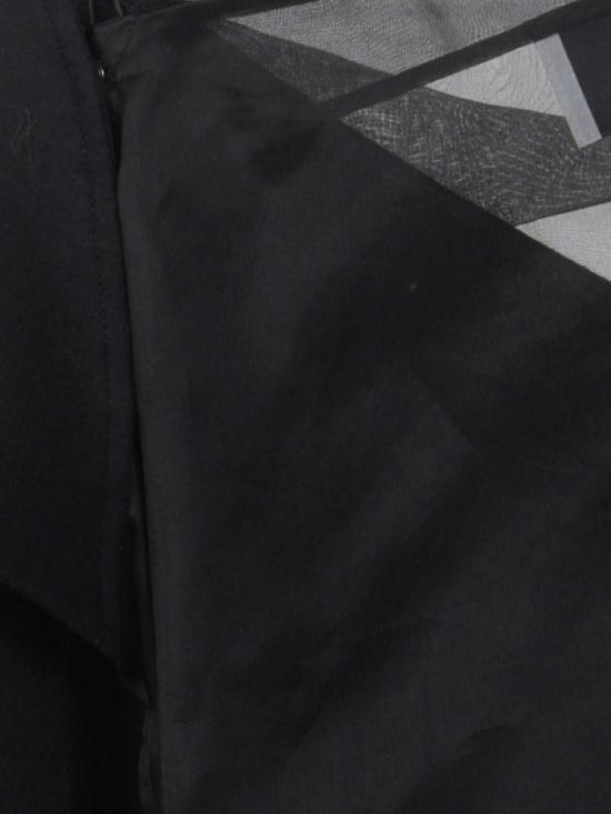 26FW 스포트막스 원피스 2622236013600SPSCESTO003 Black - SPORTMAX