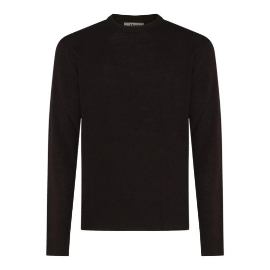 26FW 알테아 니트웨어 266105039 Black