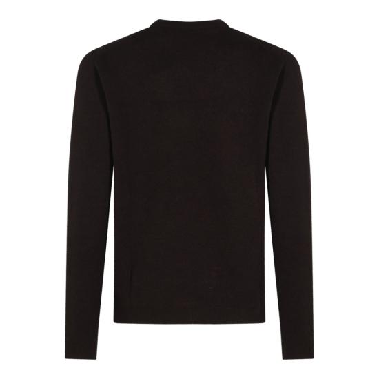 26FW 알테아 니트웨어 266105039 Black - ALTEA