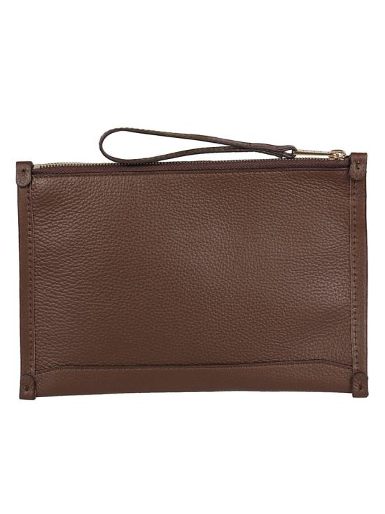 26FW 란셀 클러치/파우치 A13174 Grey - LANCEL