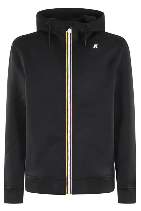 26FW 까웨 탑 K2141DW 099 Black