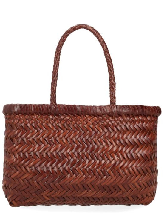 26FW 드래곤디퓨전 미니 플랫 고라 백 8809 BRUCIATO Brown