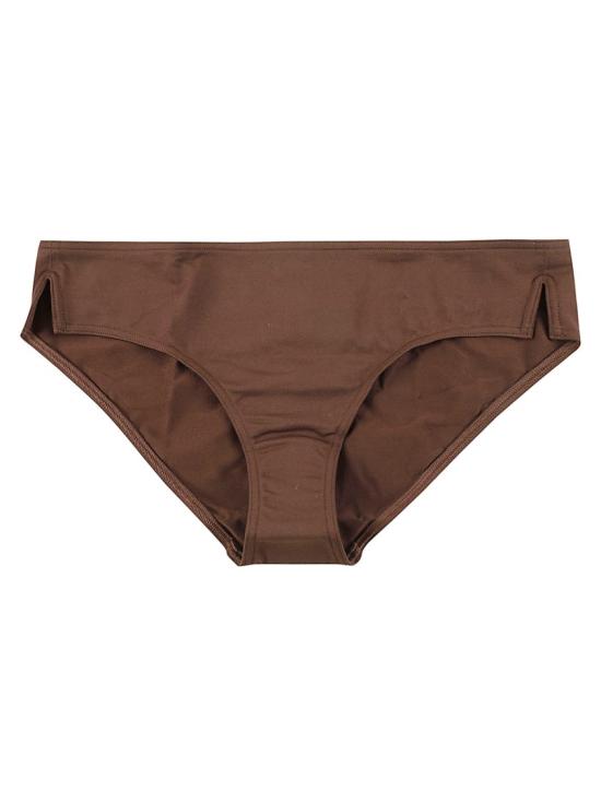 26FW 에레스 비치웨어 042633 Brown