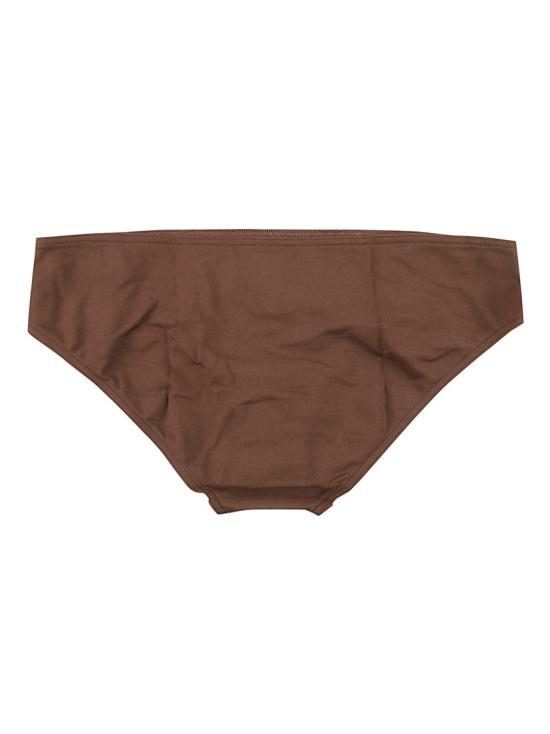 26FW 에레스 비치웨어 042633 Brown - ERES