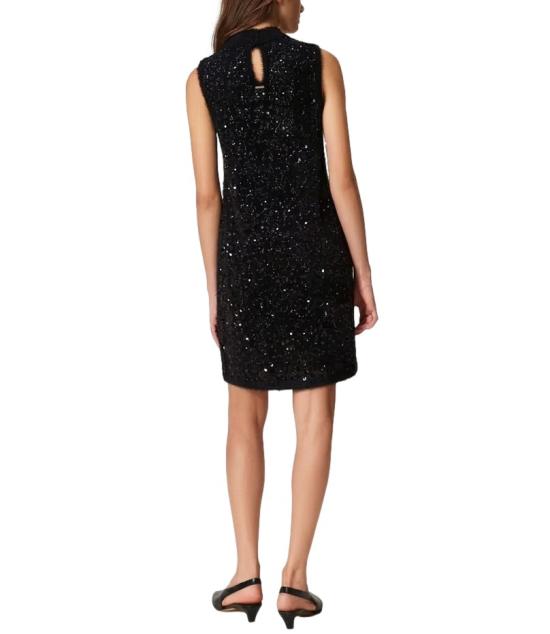 26FW 트윈셋 원피스 262TT330200006 Black - TWINSET