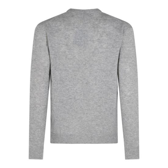 26FW 알테아 니트웨어 266105022 Grey - ALTEA