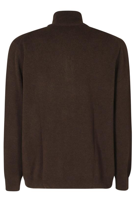 26FW 폴로 랄프로렌 니트웨어 710876756 099 Black - POLO RALPH LAUREN