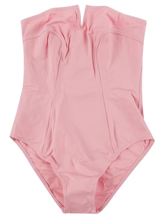 26FW 에레스 비치웨어 012646 Pink