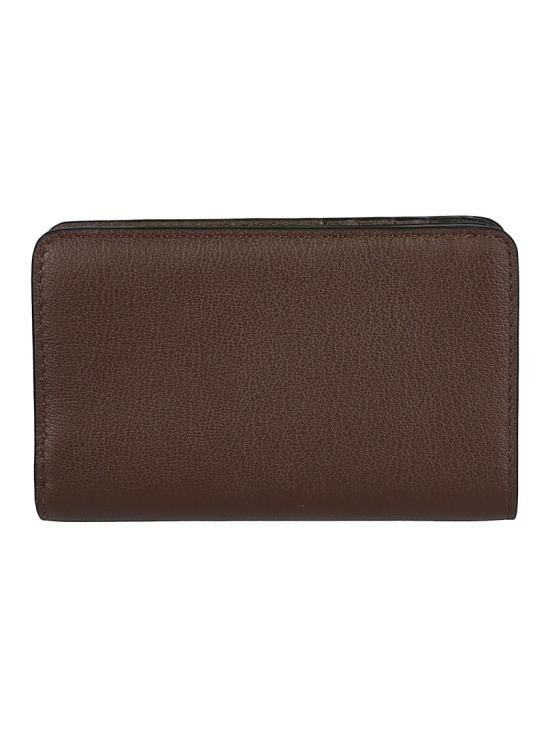 26FW 란셀 지갑 A14019 Grey - LANCEL