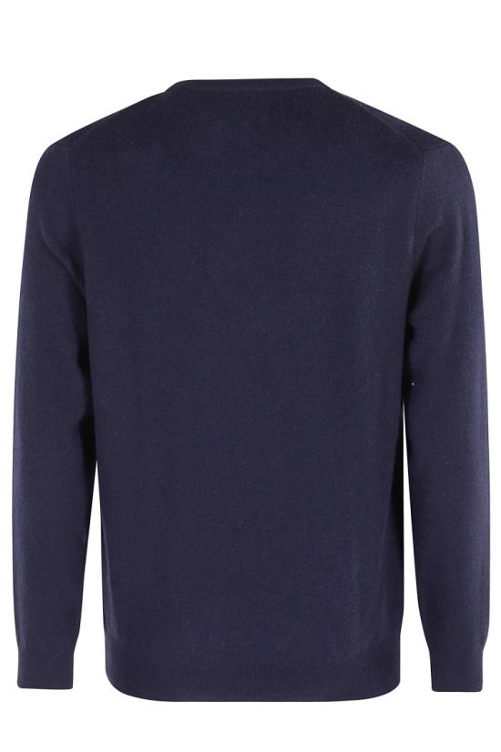 26FW 폴로 랄프로렌 니트웨어 710974148 099 Black - POLO RALPH LAUREN