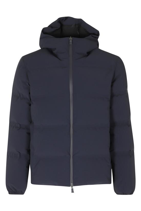 26FW 에르노 뉴 임팩트 자켓 PI001247U 12590SZ 099 Black