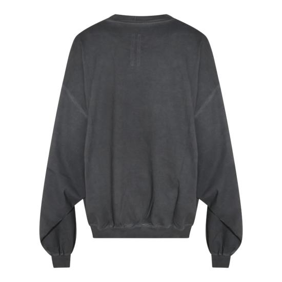 26FW 다크쉐도우 탑 DU02F6267RIGDP413918 Black - DRKSHDW