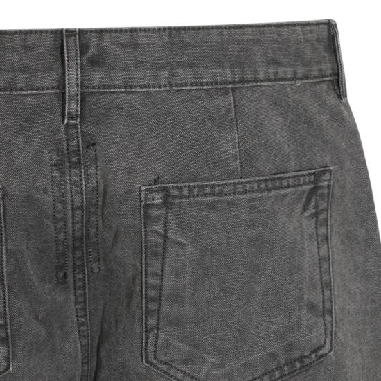 26FW 다크쉐도우 데님 DU02F6351CVG148 Grey - DRKSHDW