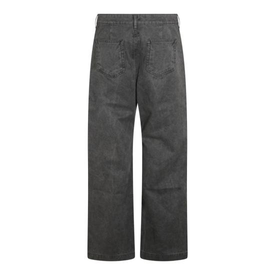 26FW 다크쉐도우 데님 DU02F6351CVG148 Grey - DRKSHDW