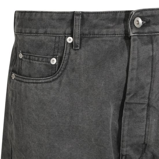 26FW 다크쉐도우 데님 DU02F6351CVG148 Grey - DRKSHDW