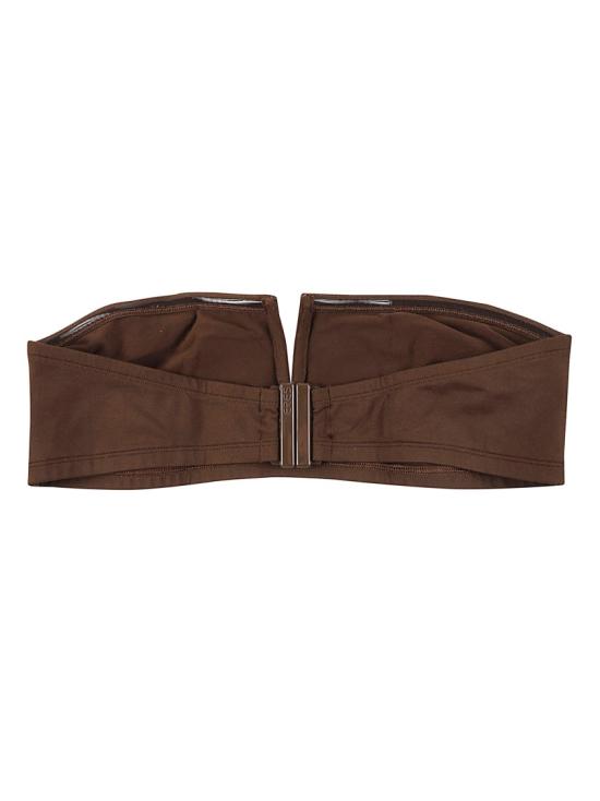 26FW 에레스 비치웨어 032631 Grey - ERES